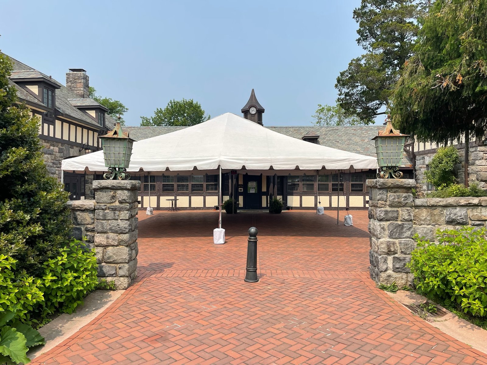 Tent and Event rental services CT